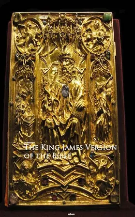 James |  The King James Version of the Bible | eBook | Sack Fachmedien