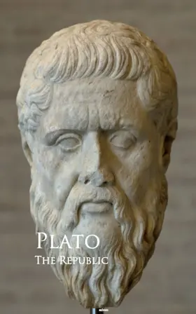 Plato |  The Republic | eBook | Sack Fachmedien