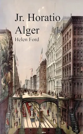 Alger |  Helen Ford | eBook | Sack Fachmedien