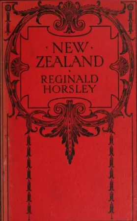 Horsley |  New Zealand | eBook | Sack Fachmedien