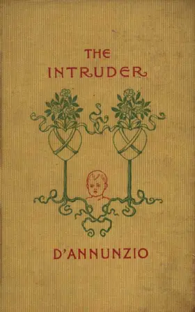 D'Annunzio |  The Intruder | eBook | Sack Fachmedien