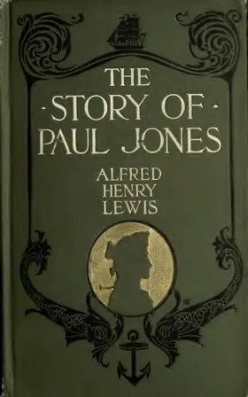 Lewis |  The Story of Paul Jones | eBook | Sack Fachmedien