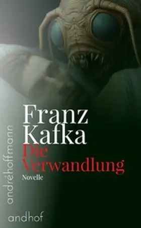 Kafka / Hoffmann |  Die Verwandlung | eBook | Sack Fachmedien