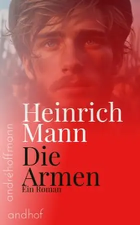 Mann / Hoffmann |  Die Armen | eBook | Sack Fachmedien