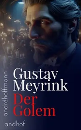 Meyrink / Hoffmann |  Der Golem | eBook | Sack Fachmedien