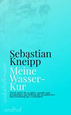 Kneipp / Hoffmann |  Meine Wasser-Kur | eBook | Sack Fachmedien