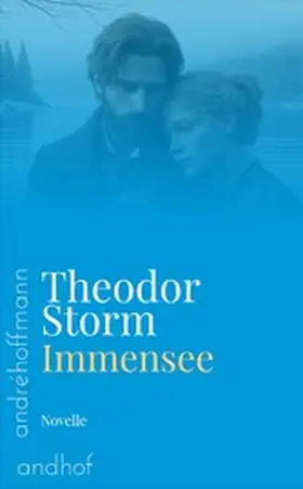 Storm / Hoffmann |  Immensee | eBook | Sack Fachmedien
