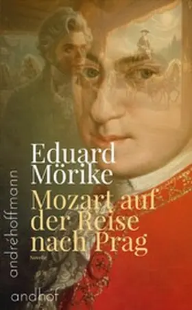 Mörike / Hoffmann |  Mozart auf der Reise nach Prag | eBook | Sack Fachmedien