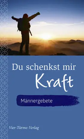 Gahr |  Du schenkst mir Kraft | Buch |  Sack Fachmedien