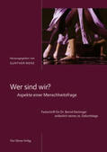 Schmidbauer / Wenz / Bott |  Wer sind wir? | Buch |  Sack Fachmedien