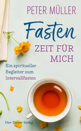 Müller |  Fasten - Zeit für mich | Buch |  Sack Fachmedien