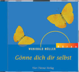 Müller | CD: Gönne dich dir selbst | Sonstiges | 978-3-7365-0183-6 | sack.de