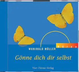 Müller |  CD: Gönne dich dir selbst | Sonstiges |  Sack Fachmedien