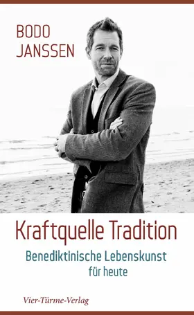 Janssen |  Kraftquelle Tradition | eBook | Sack Fachmedien