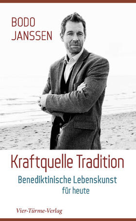 Janssen | Kraftquelle Tradition | E-Book | sack.de