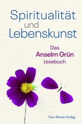 Grün |  Spiritualität und Lebenskunst | Buch |  Sack Fachmedien