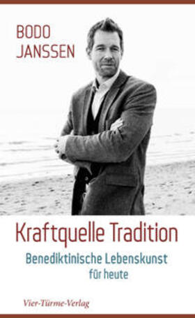 Janssen | Kraftquelle Tradition | Buch | 978-3-7365-0272-7 | sack.de