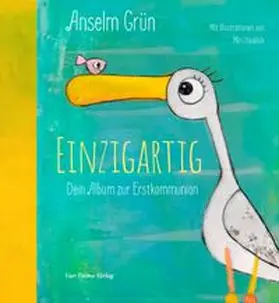 Grün |  Einzigartig | Buch |  Sack Fachmedien