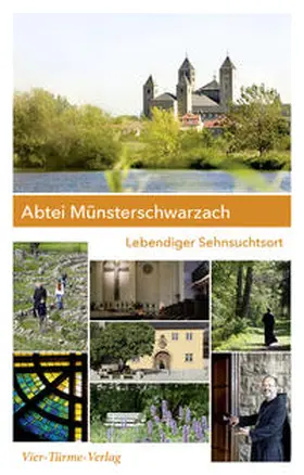 Gahr |  Abtei Münsterschwarzach | Buch |  Sack Fachmedien