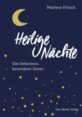 Fritsch |  Heilige Nächte | Buch |  Sack Fachmedien