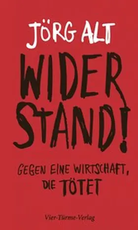 Alt |  Widerstand! | eBook | Sack Fachmedien
