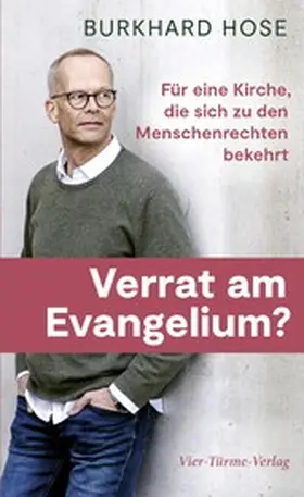 Hose |  Verrat am Evangelium? | eBook | Sack Fachmedien
