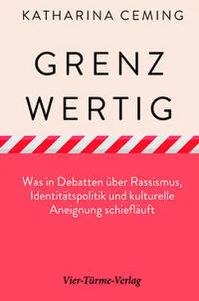 Ceming |  Grenzwertig | Buch |  Sack Fachmedien