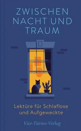 Fritsch |  Zwischen Nacht und Traum | Buch |  Sack Fachmedien