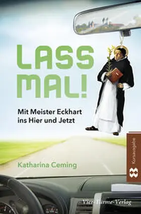 Ceming |  Lass mal! | Buch |  Sack Fachmedien