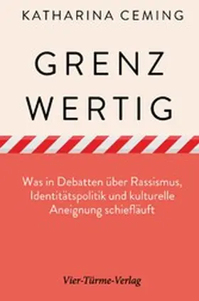 Ceming |  Grenzwertig | eBook | Sack Fachmedien