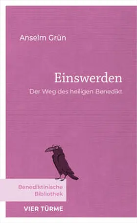 Grün |  Einswerden | Buch |  Sack Fachmedien