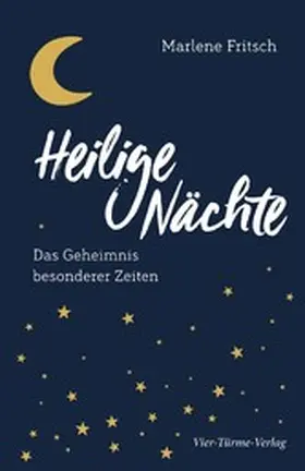 Fritsch |  Heilige Nächte | eBook | Sack Fachmedien