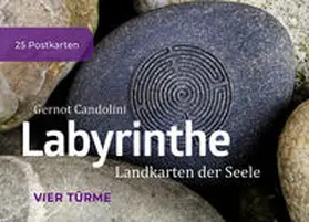 Candolini |  Labyrinthe | Buch |  Sack Fachmedien