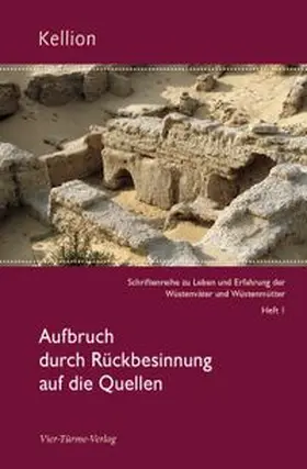 Ziegler | Aufbruch durch Rückbesinnung auf die Quellen | E-Book | www.sack.de