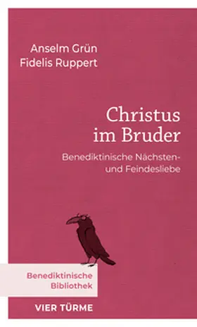 Grün / Ruppert |  Christus im Bruder | Buch |  Sack Fachmedien