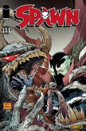 Mcfarlane |  Spawn, Band 111 | eBook | Sack Fachmedien