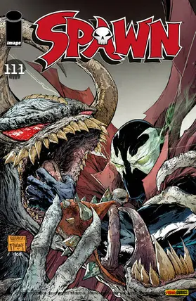 McFarlane |  Spawn, Band 111 | eBook | Sack Fachmedien