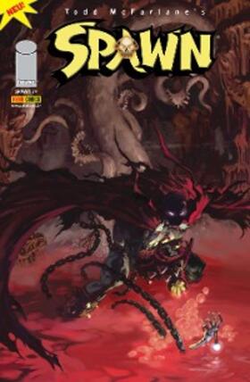 Mcfarlane / Holguin |  Spawn, Band 74 | eBook | Sack Fachmedien