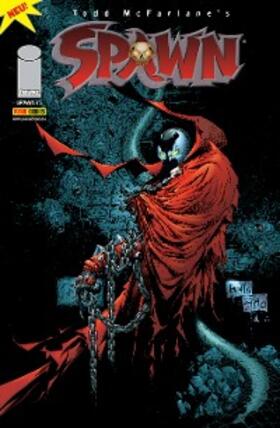 Mcfarlane / Holguin |  Spawn, Band 75 | eBook | Sack Fachmedien