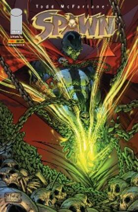 Mcfarlane / Holguin / Hine |  Spawn, Band 76 | eBook | Sack Fachmedien