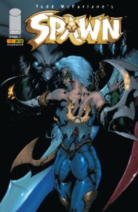 Hine |  Spawn, Band 77 | eBook | Sack Fachmedien