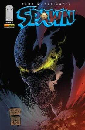 Hine |  Spawn, Band 78 | eBook | Sack Fachmedien