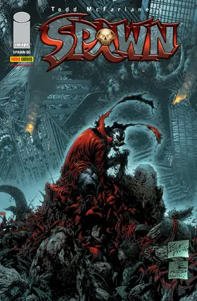 Hine |  Spawn, Band 80 | eBook | Sack Fachmedien