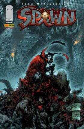 Hine |  Spawn, Band 80 | eBook | Sack Fachmedien