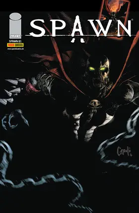 Hine |  Spawn, Band 81 | eBook | Sack Fachmedien
