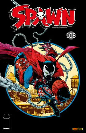 McFarlane |  Spawn, Band 108 | eBook | Sack Fachmedien