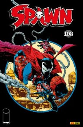 Mcfarlane |  Spawn, Band 108 | eBook | Sack Fachmedien