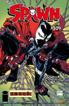 McFarlane |  Spawn, Band 109 | eBook | Sack Fachmedien