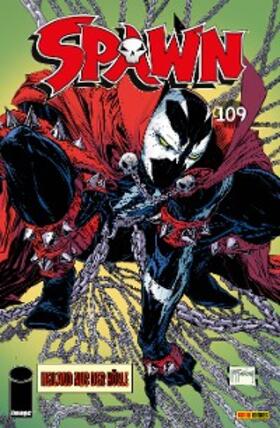 Mcfarlane |  Spawn, Band 109 | eBook | Sack Fachmedien