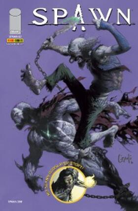 Hine |  Spawn, Band 82 | eBook | Sack Fachmedien